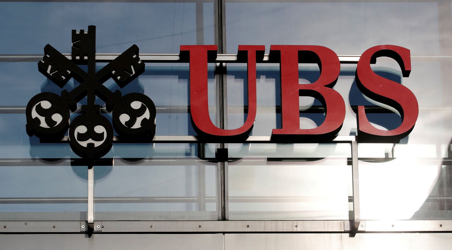 Banco Suizo Ubs Anuncia Importantes Cambios En Su Administraci N Tras