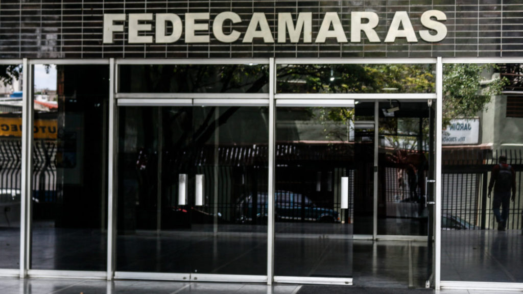 fedecámaras