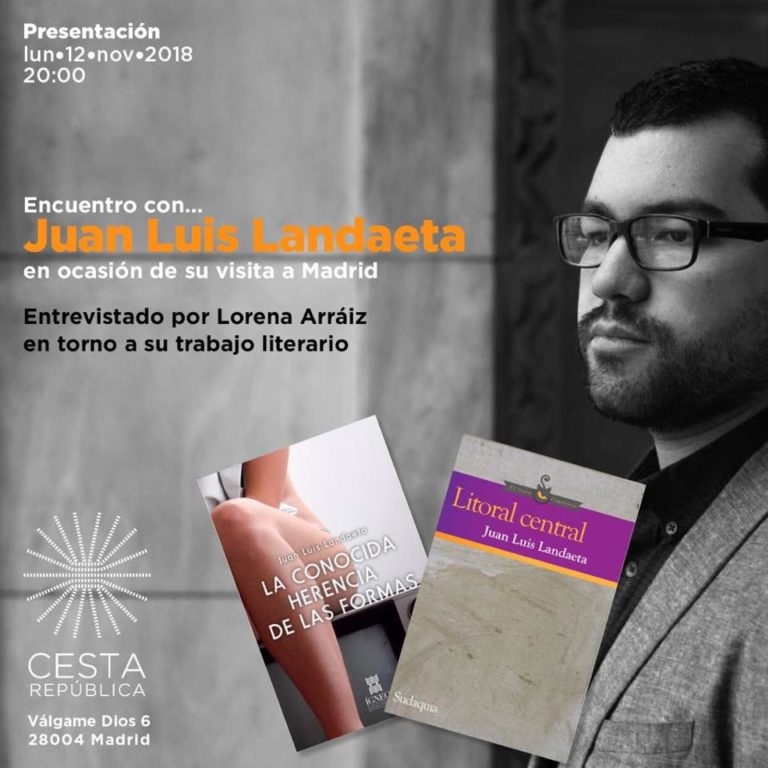 Juan Luis Landaeta