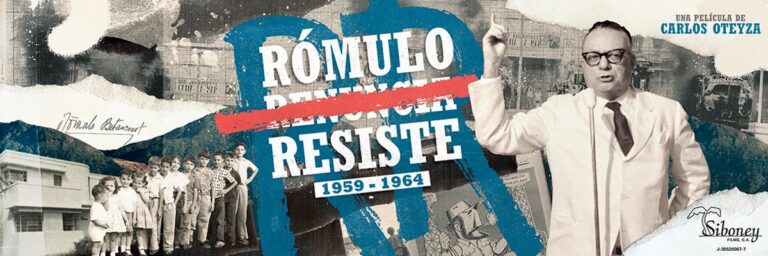 romulo resiste