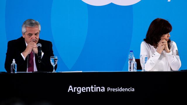 elecciones argentina
