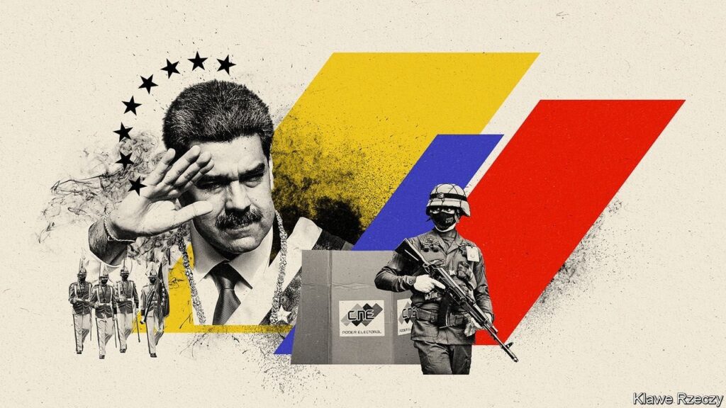 maduro