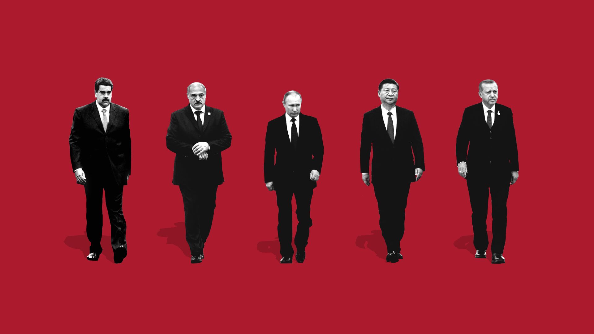 autocracia