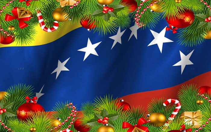 navidad venezuela
