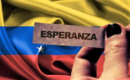 esperanza venezuela