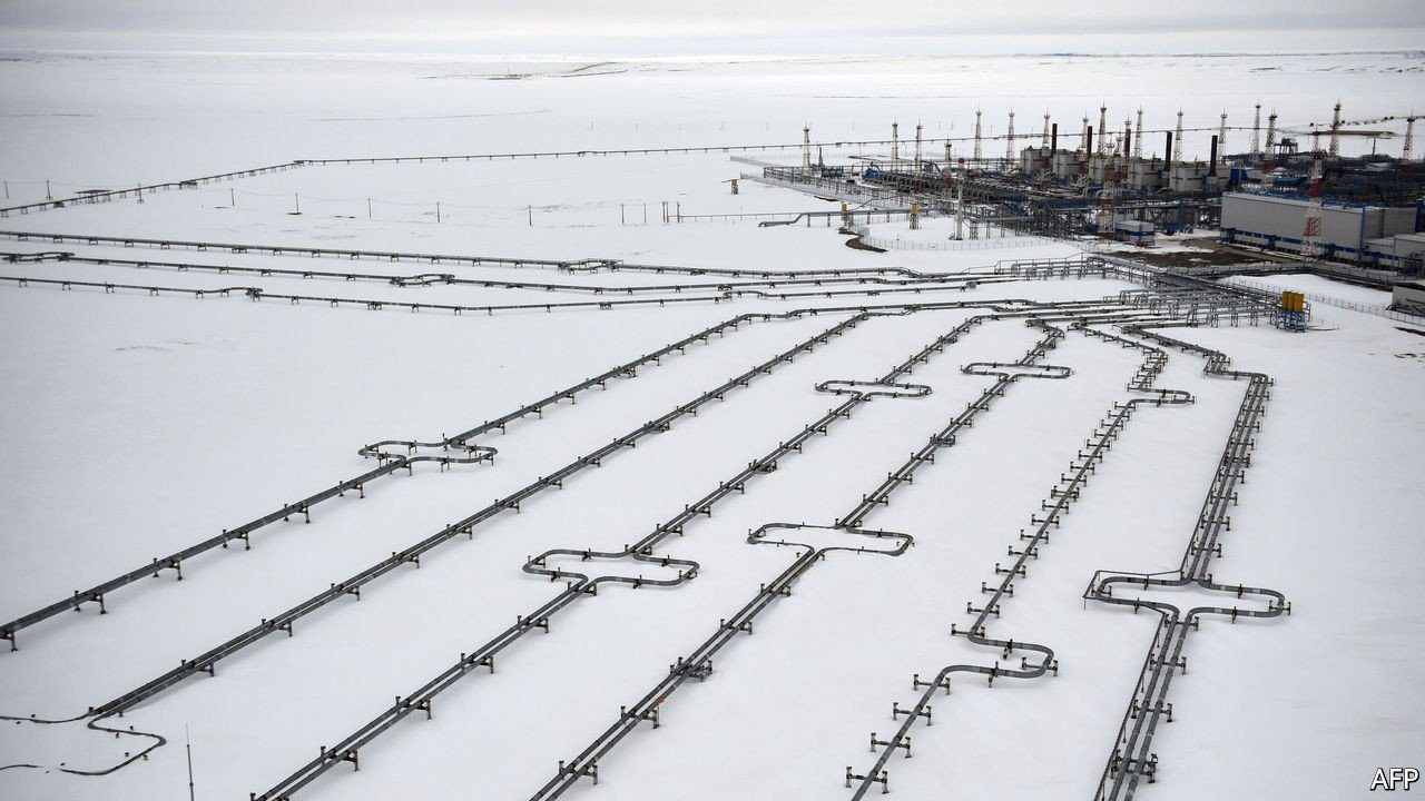 rusia gas europa