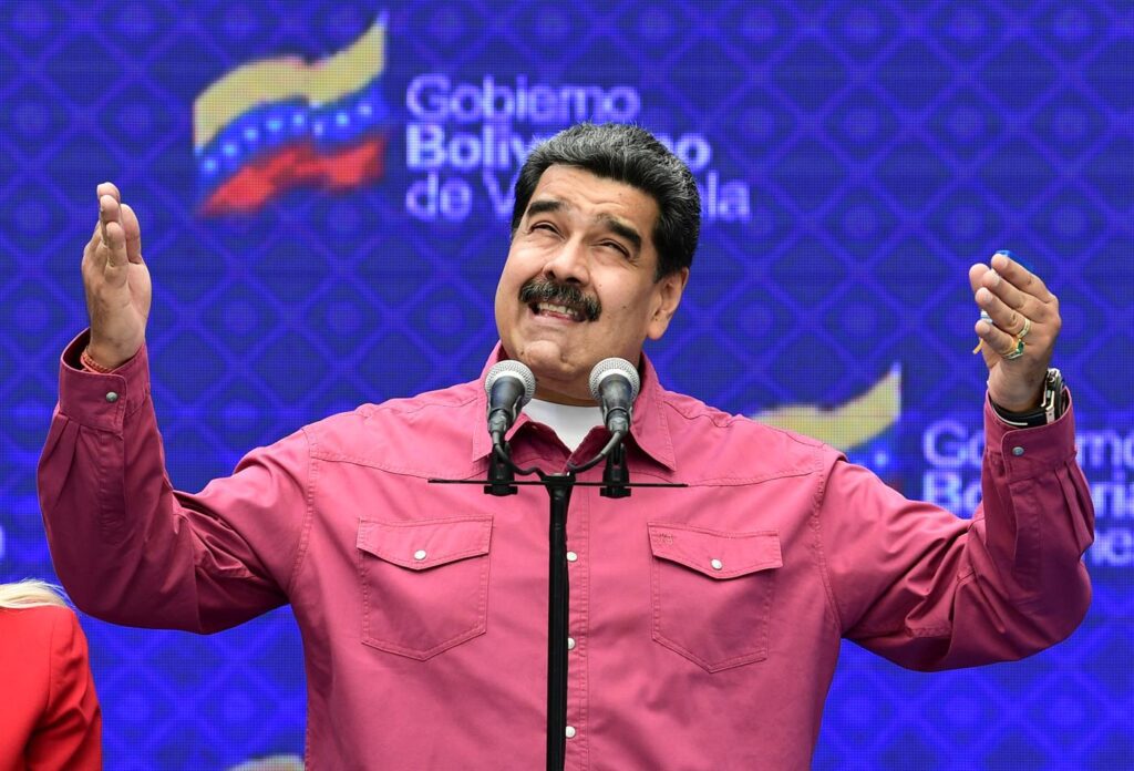 maduro