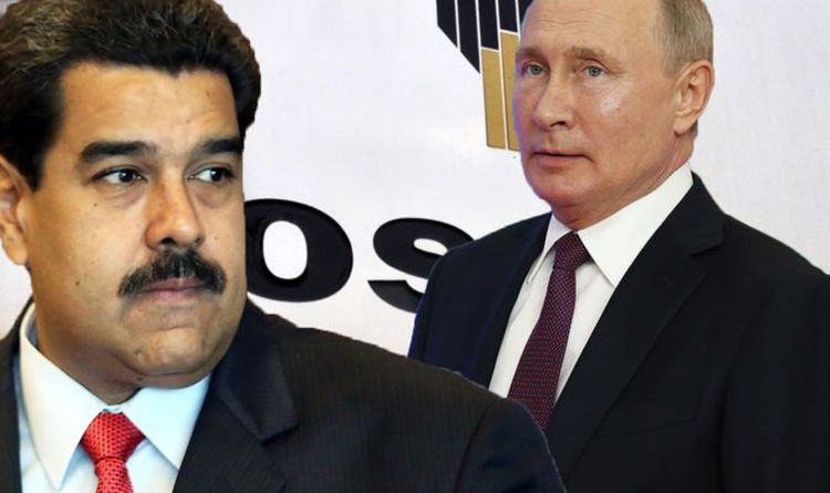 negociación méxico rusia venezuela