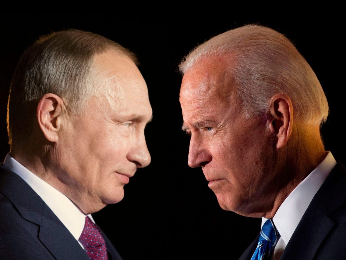 biden putin