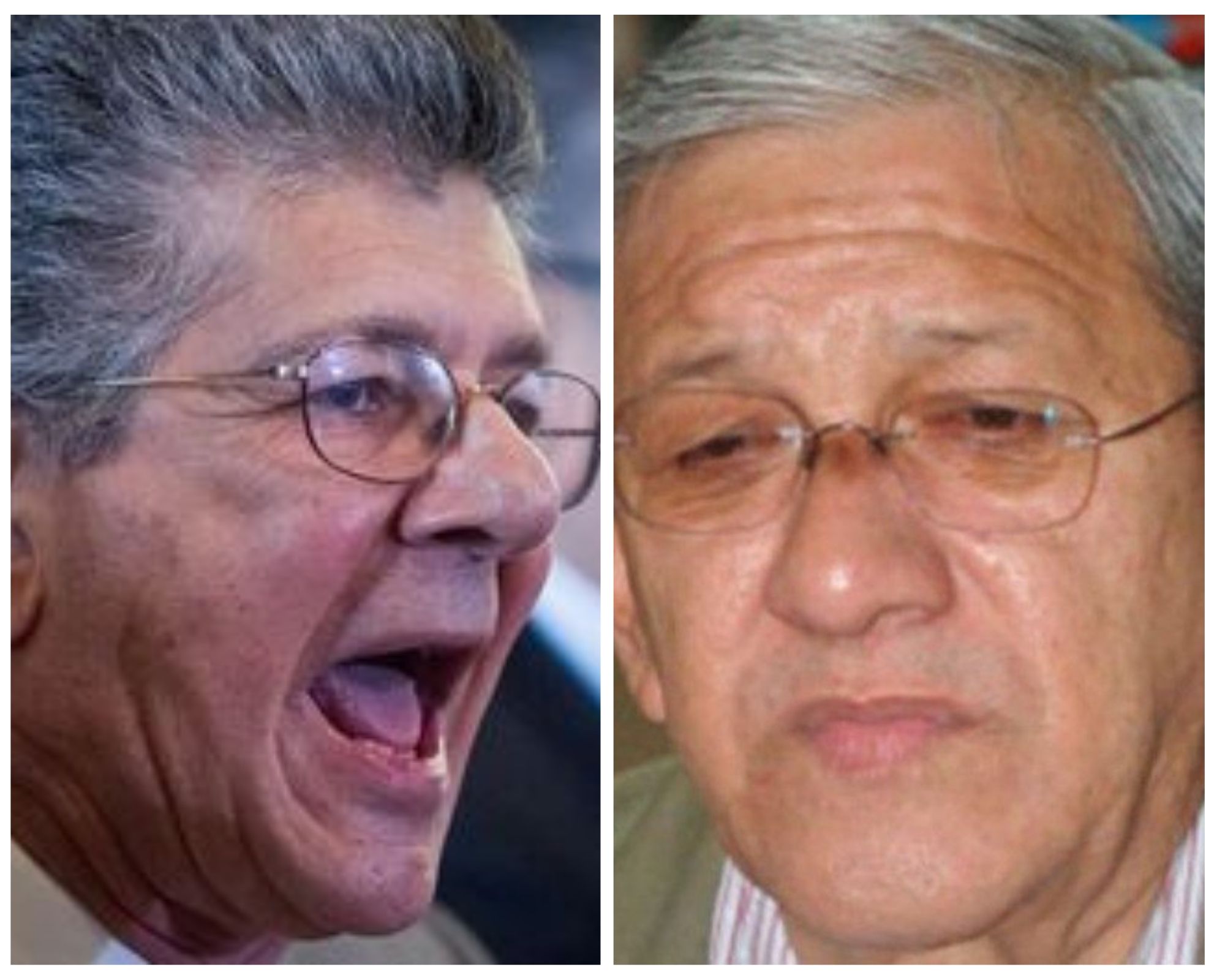ramos allup bernabé