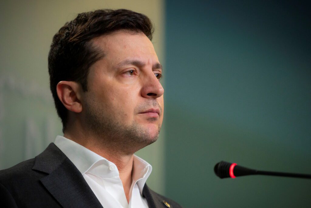 zelensky