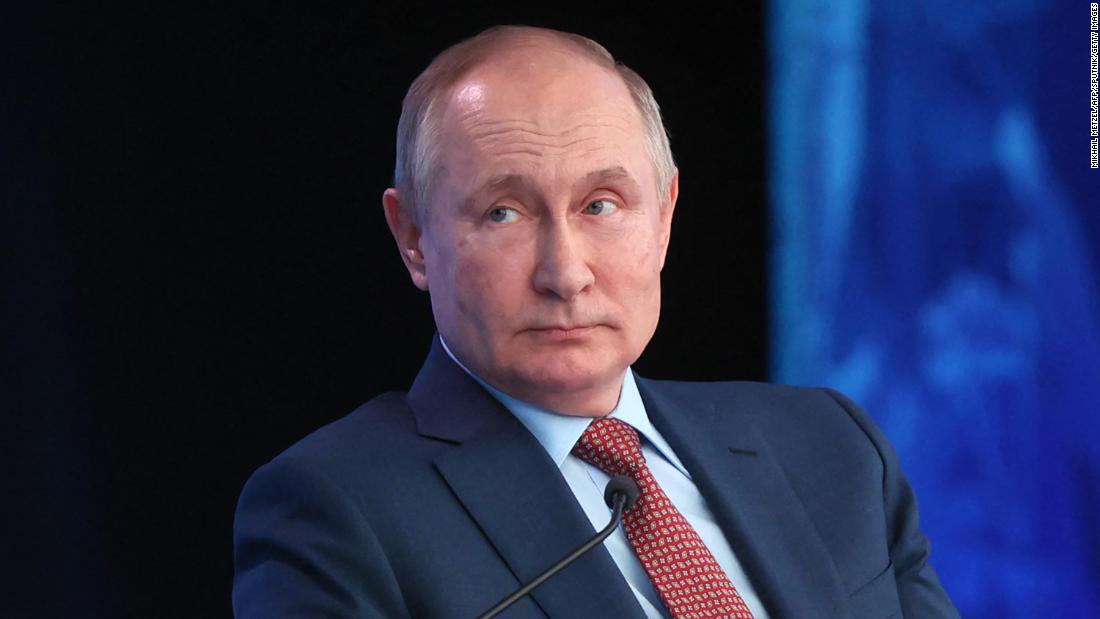 putin venezuela