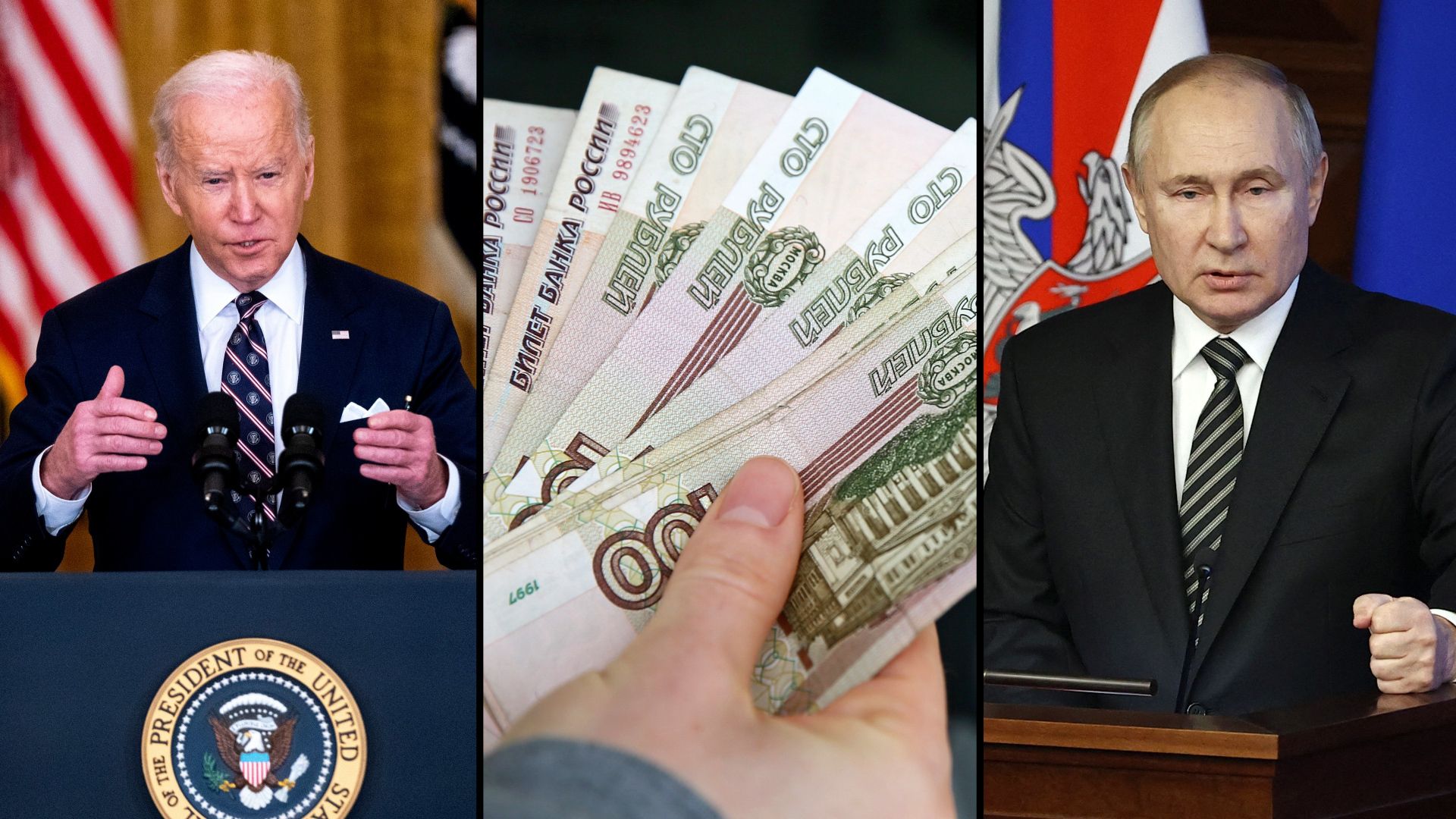 putin sanciones