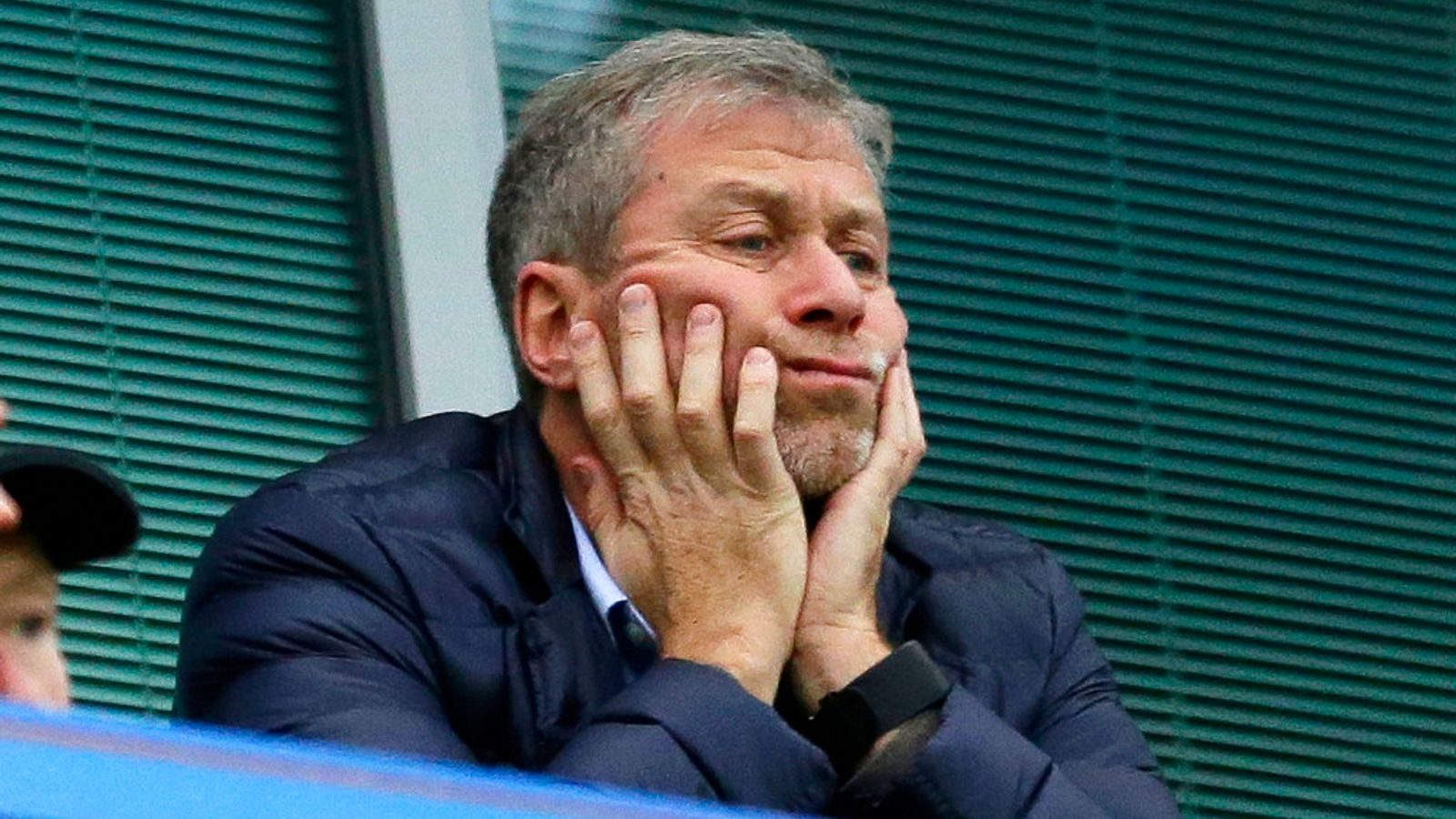 Abramovich