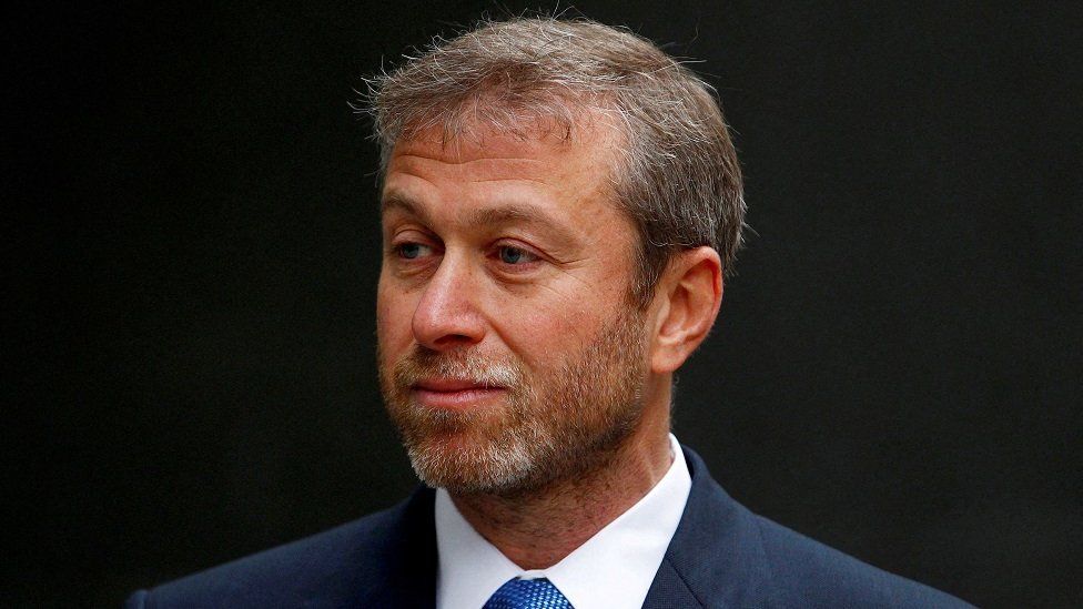 abramovich