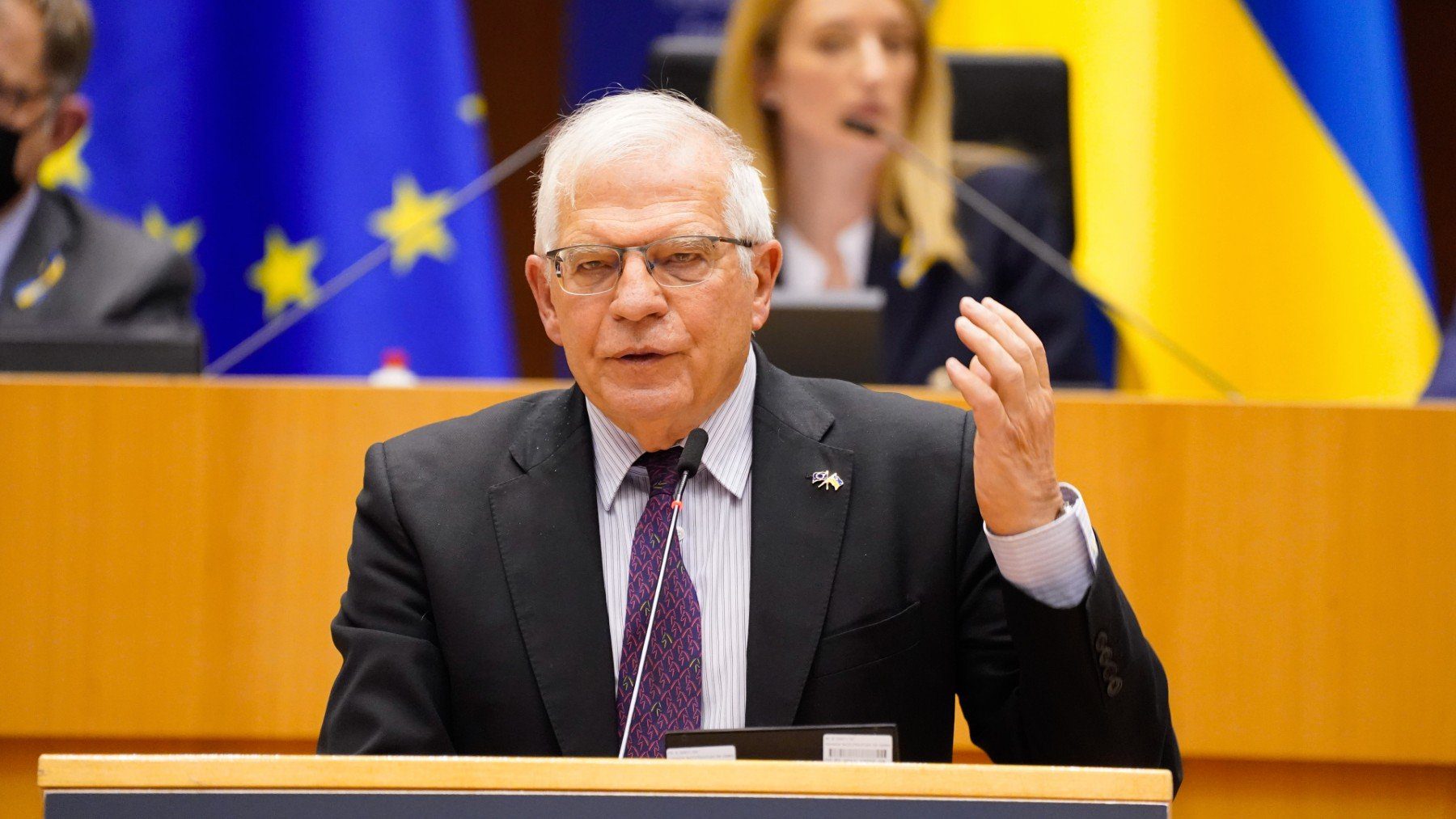 borrell