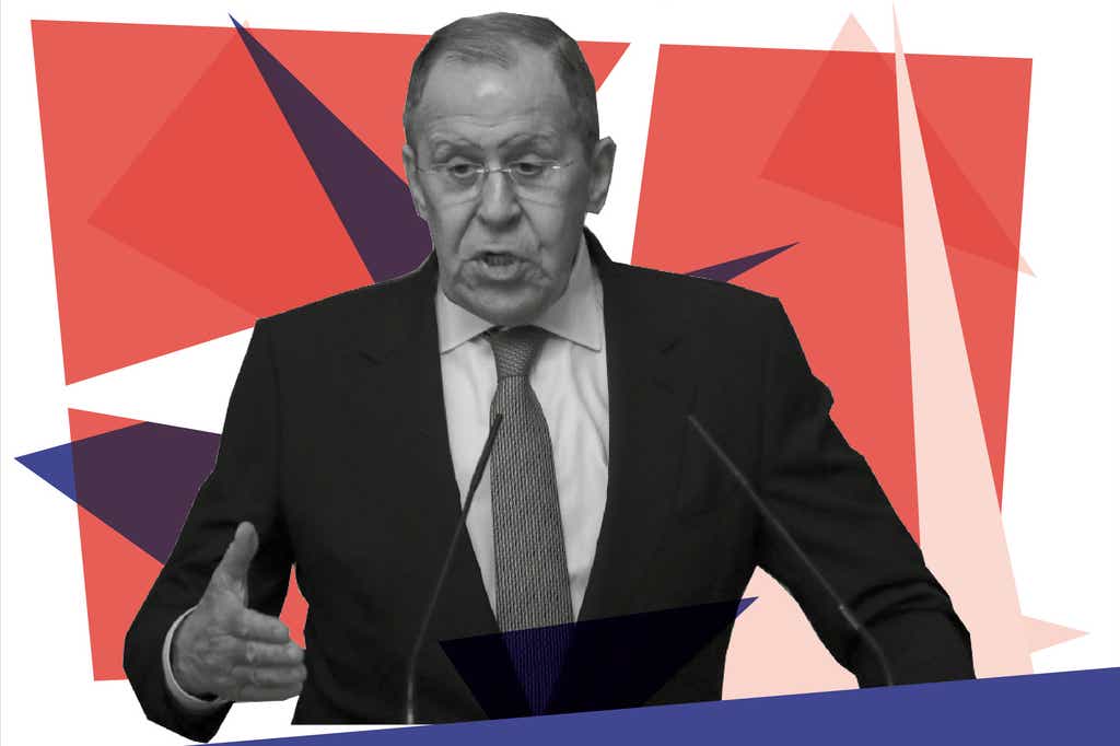 lavrov