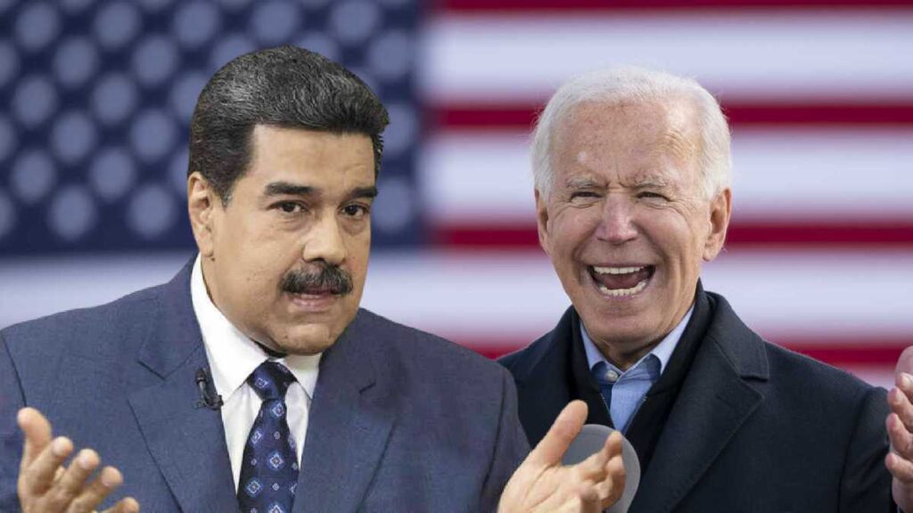 maduro estados unidos