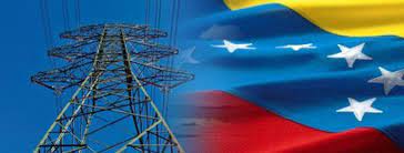 sistema eléctrico venezuela