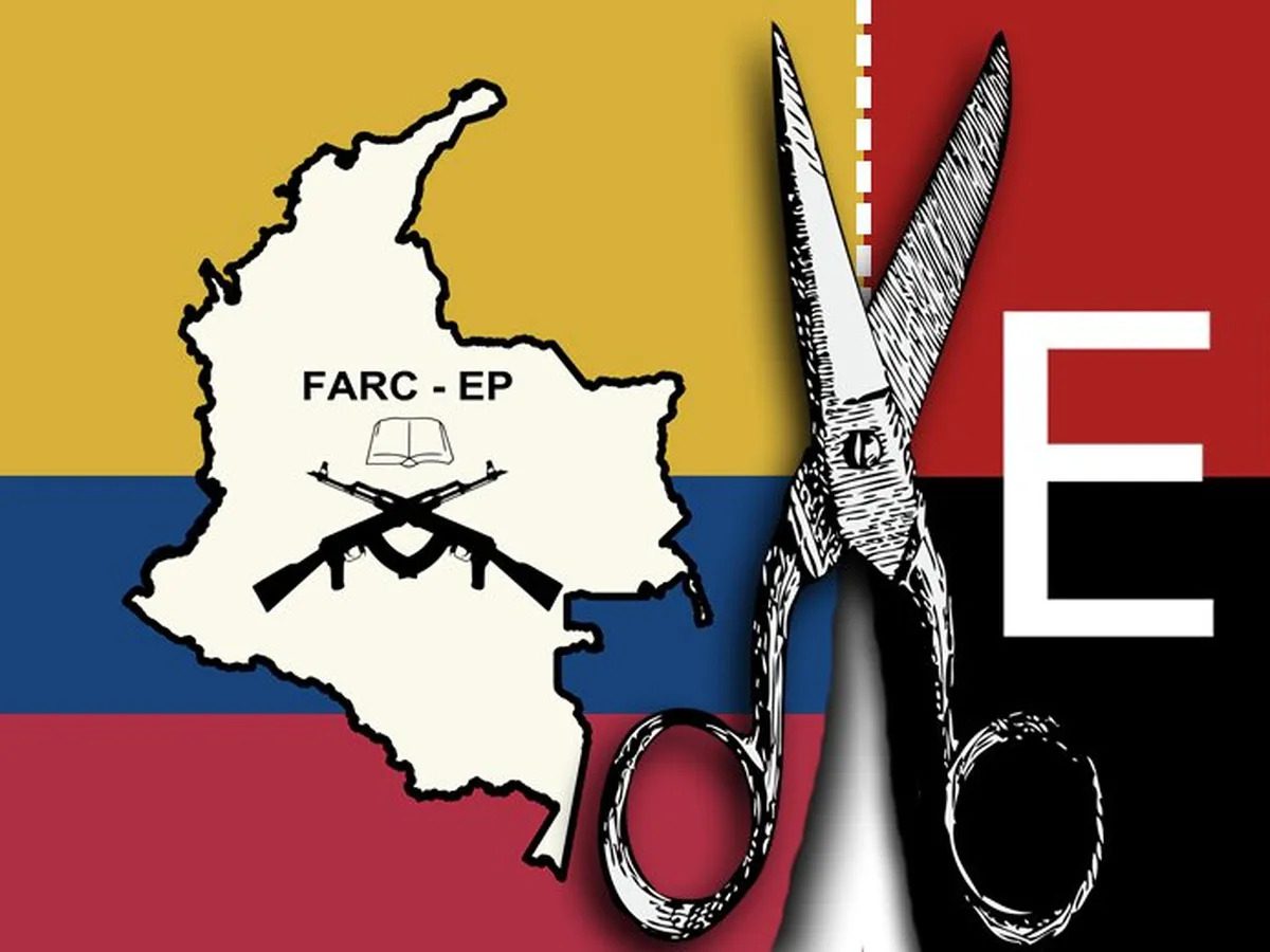 eln farc