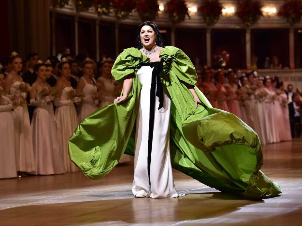 netrebko