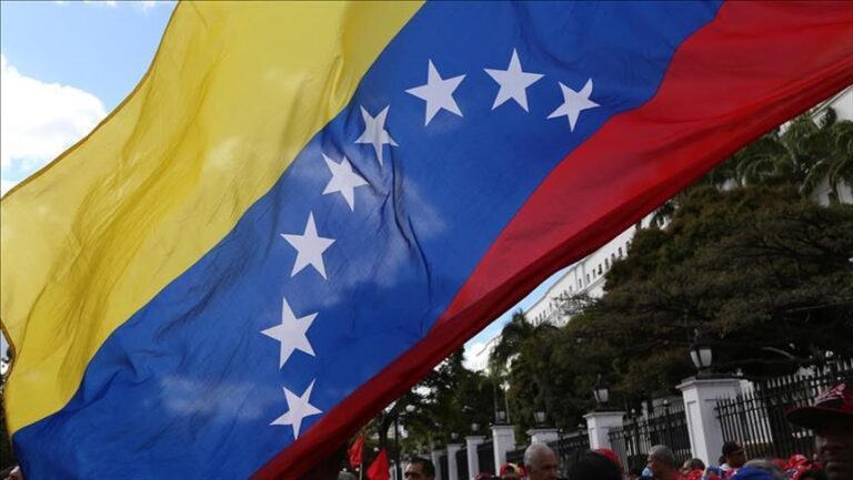 acuerdo político venezuela