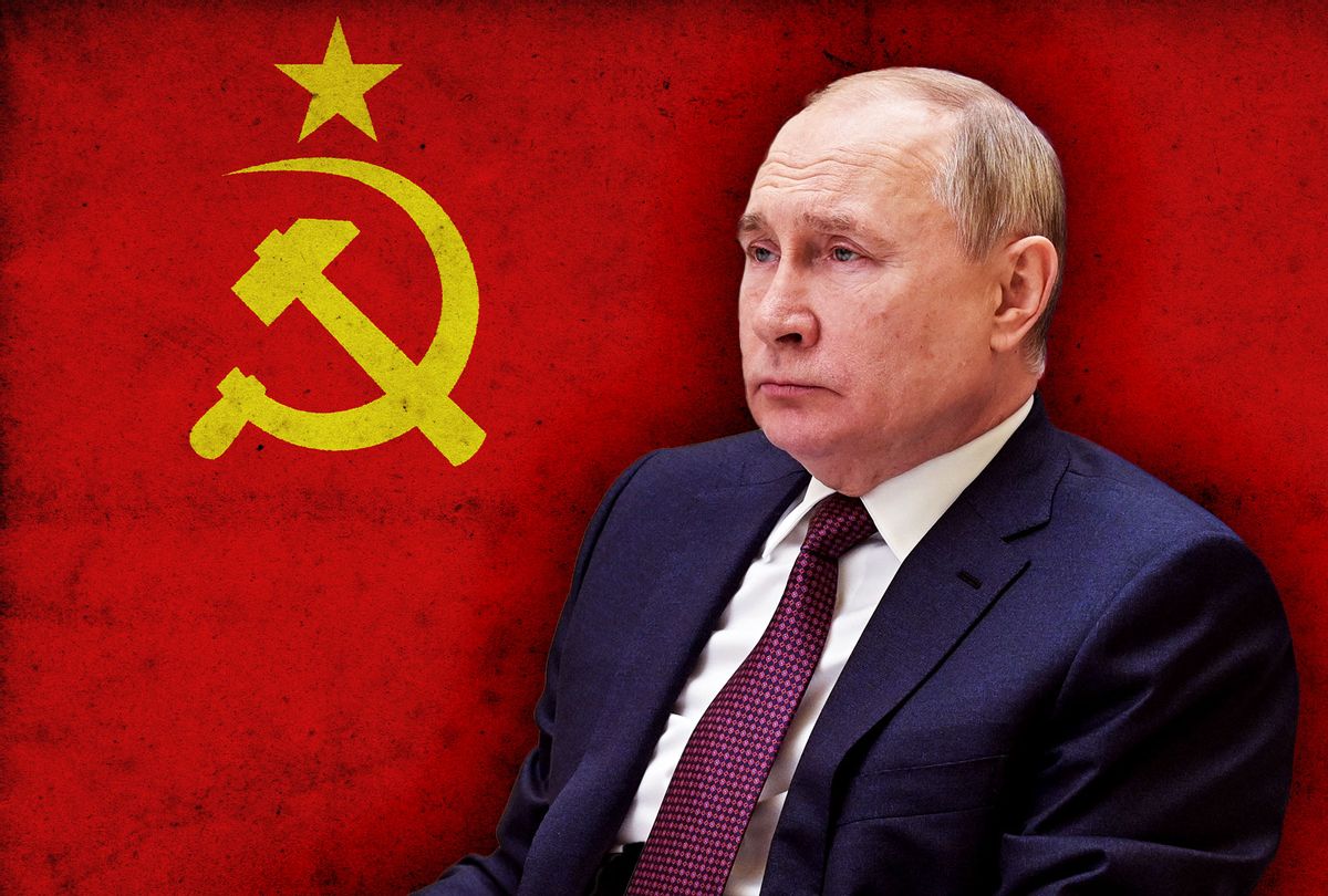 putin