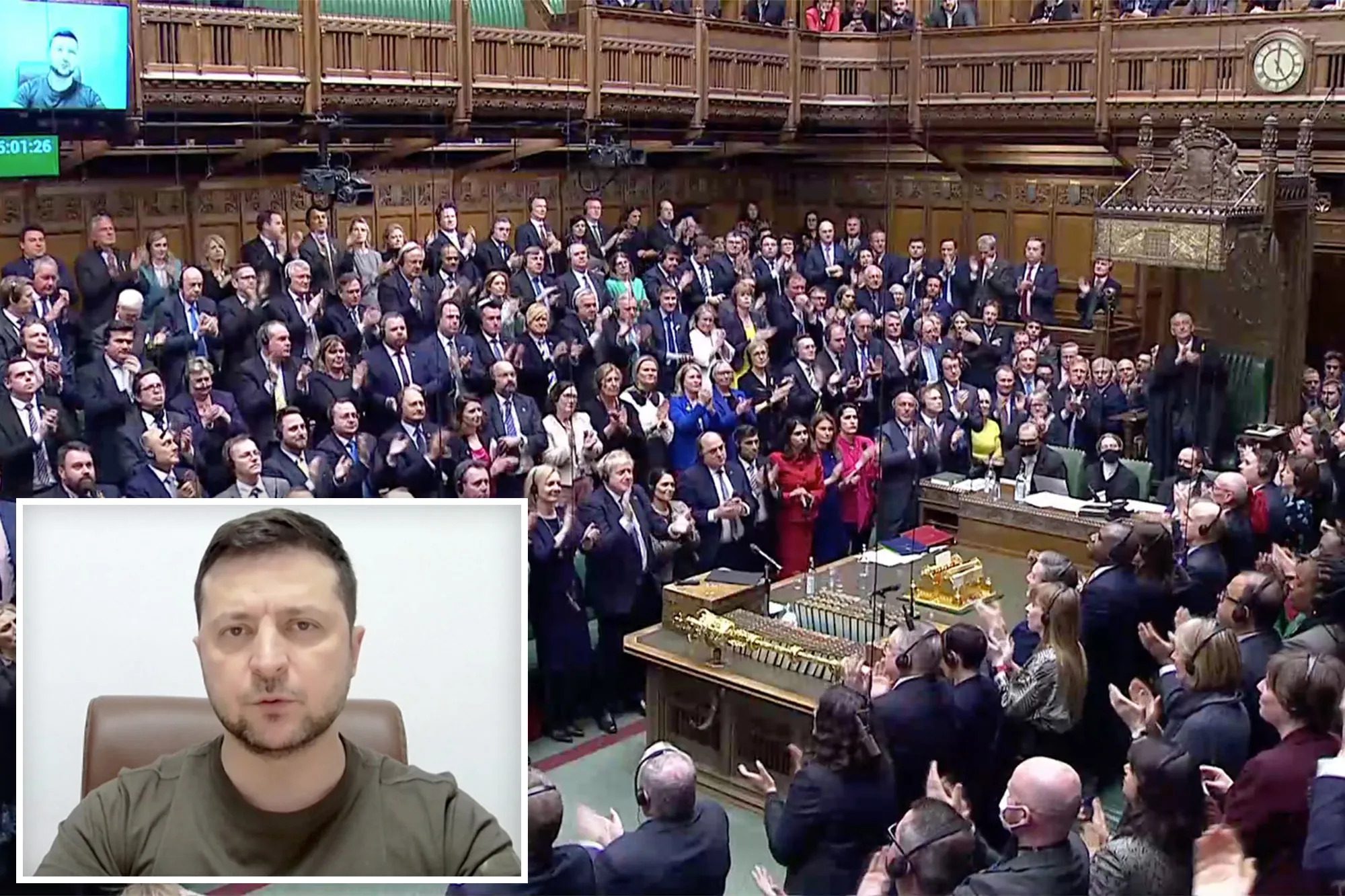 zelensky