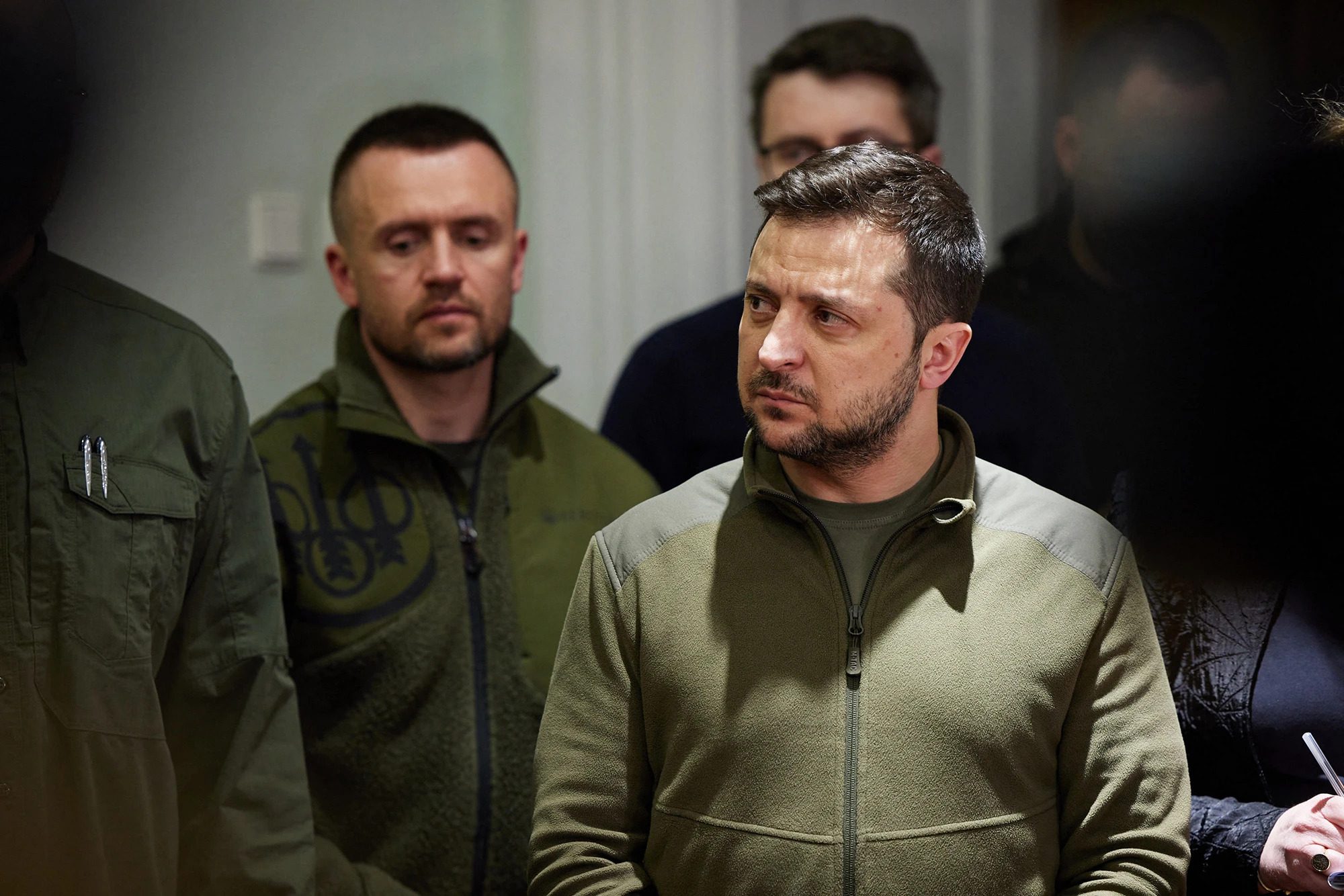 zelensky