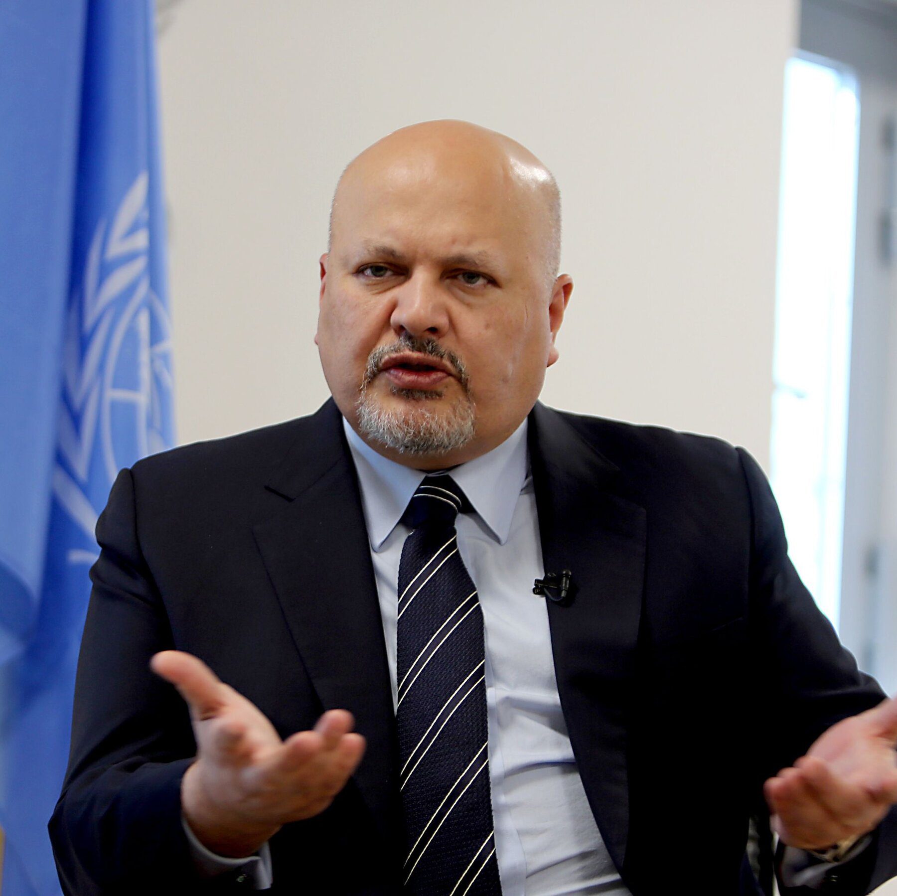 karim khan cpi venezuela