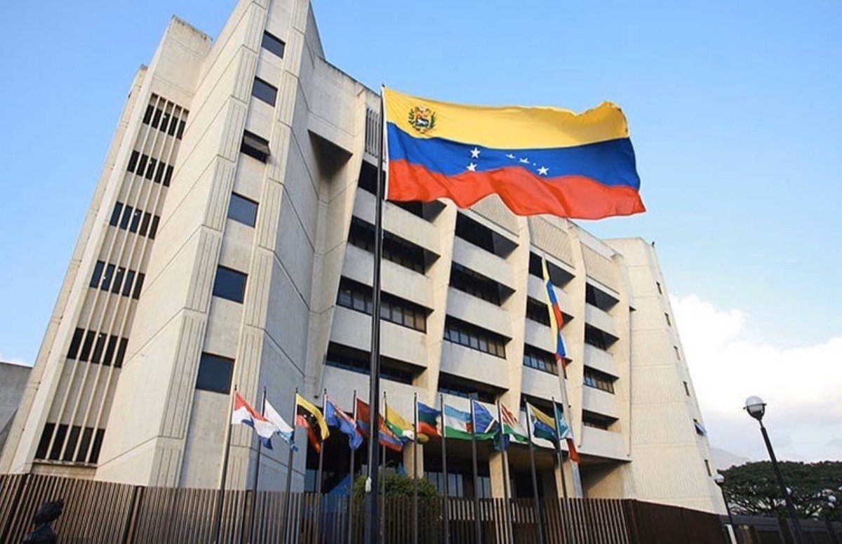 cambios tsj