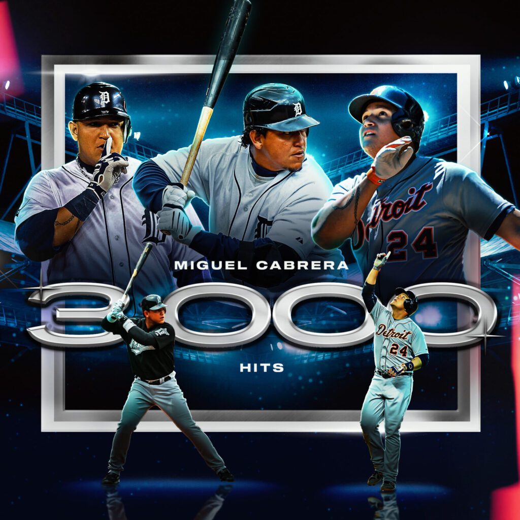 miguel cabrera