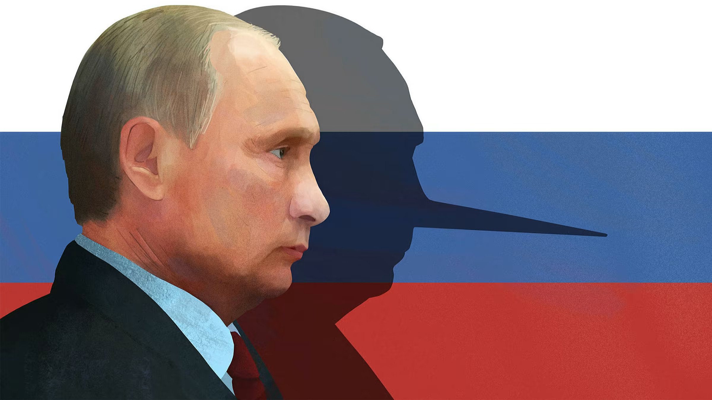 putin desinformación