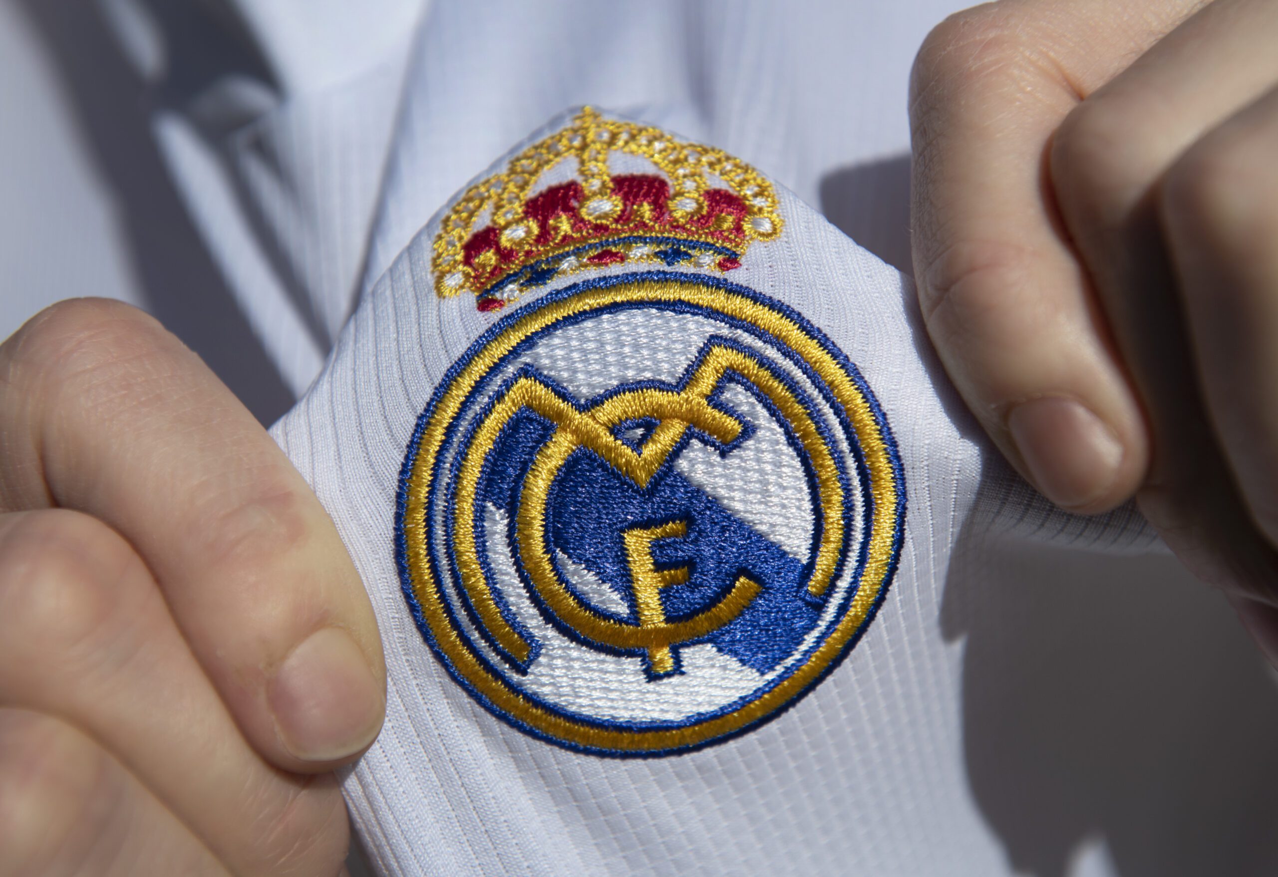 real madrid