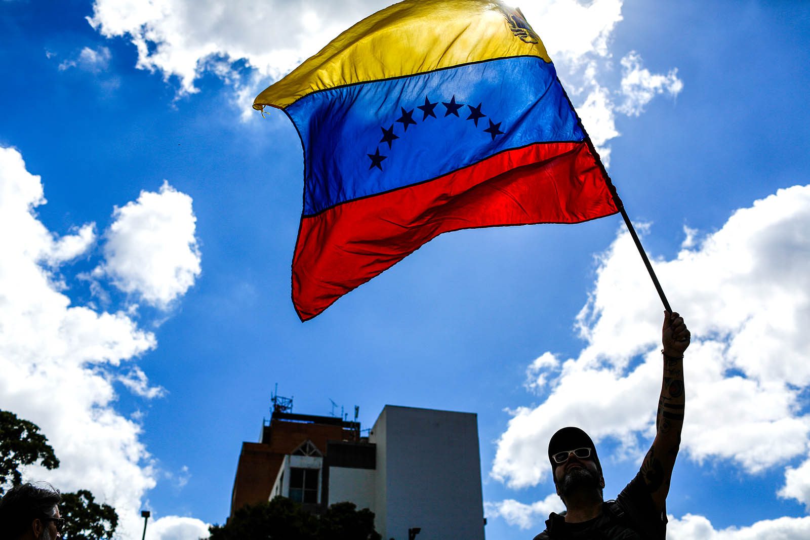 venezuela