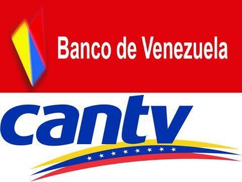 Banco de Venezuela y Cantv en la Bolsa