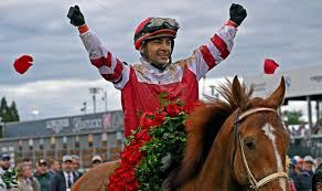 Venezolano gana el Derby de Kentucky