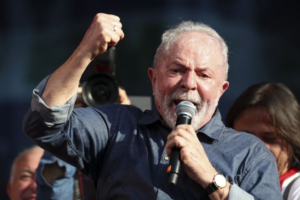 Lula: Zelenski también es culpable