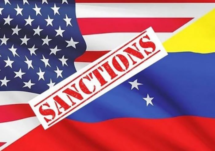 sanciones venezuela
