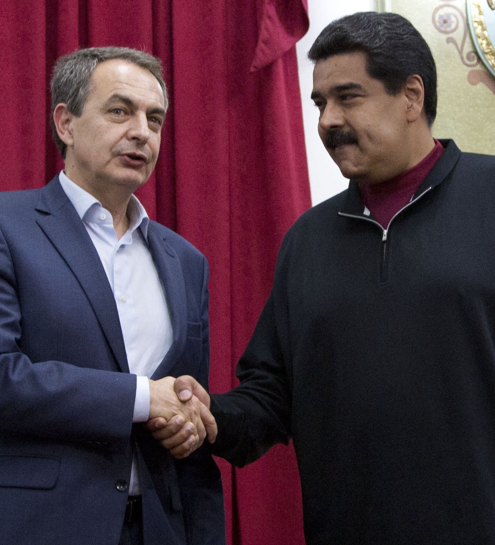 Gaviria la emprende contra Petro