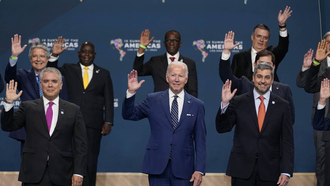 Autocrítica en la Cumbre