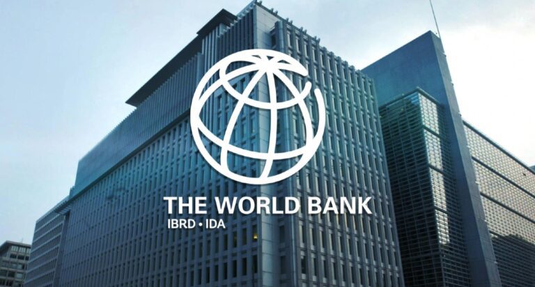 Banco Mundial rebaja previsiones