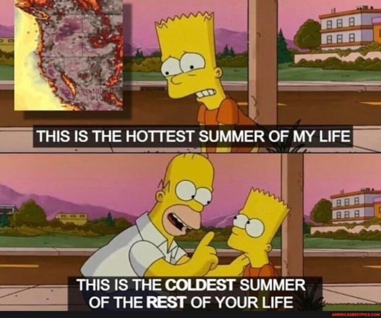 homero meme verano