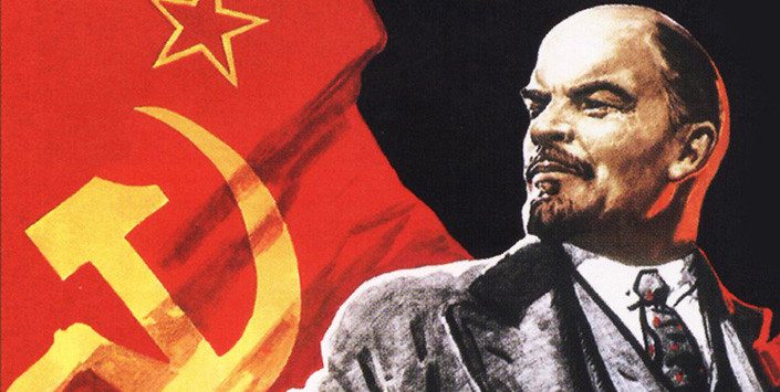 Ascenso y derrumbe del comunismo