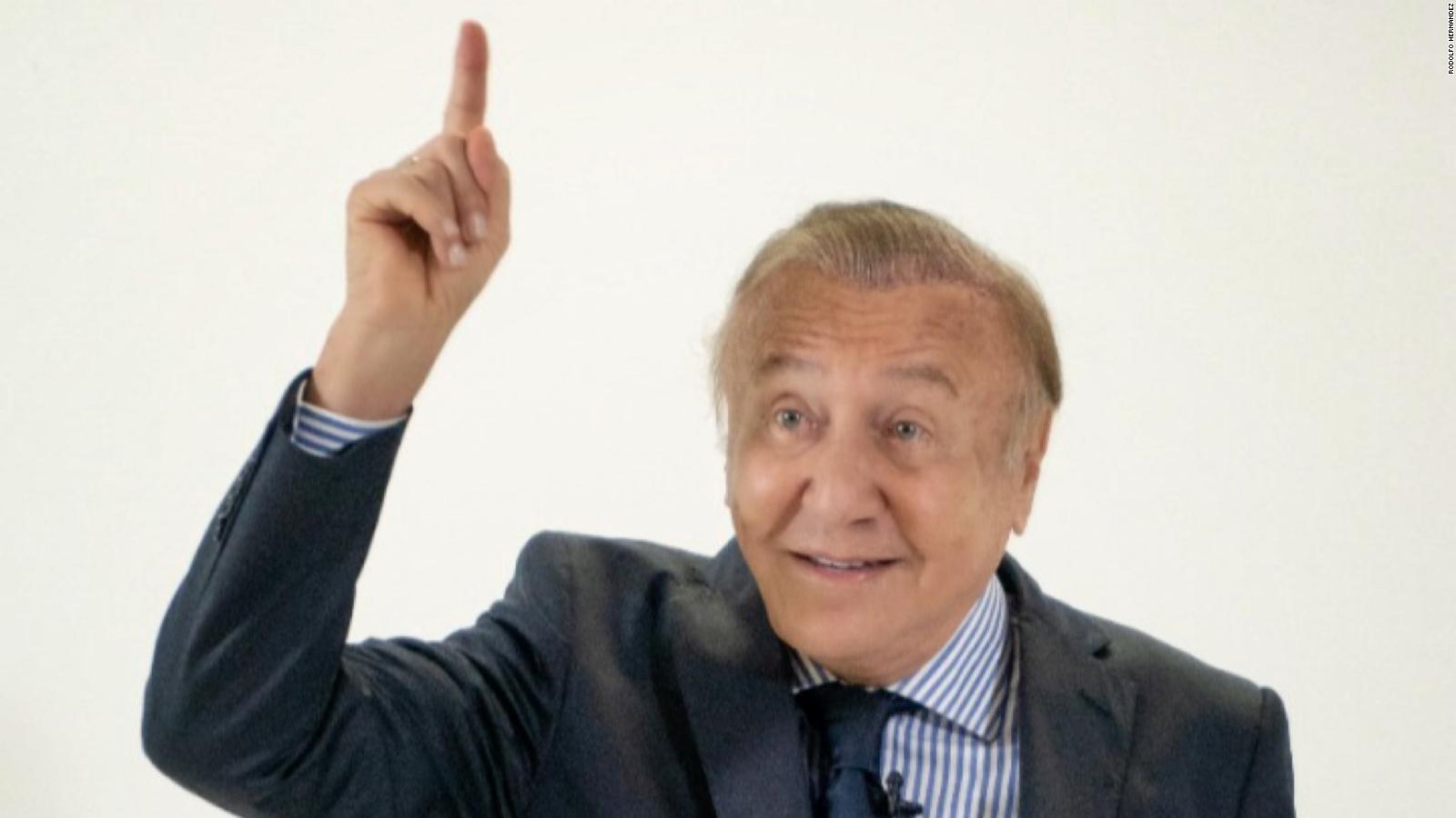 Hernández adelante en las encuestas