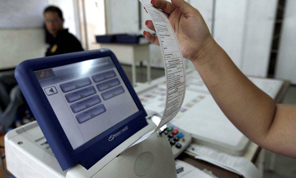 Smartmatic demanda a Venezuela