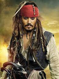 Depp no será más Pirata