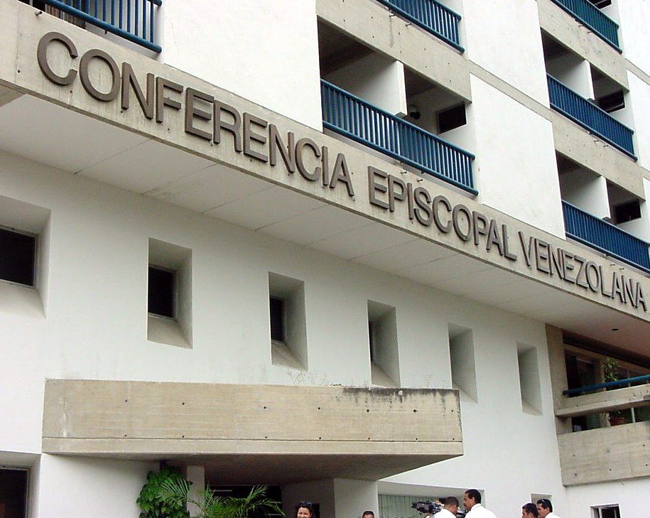 Conferencia Episcopal Venezolana