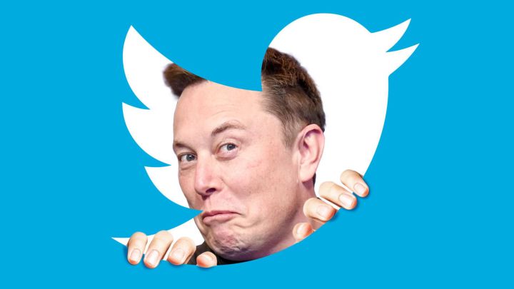 Twitter demanda a Musk