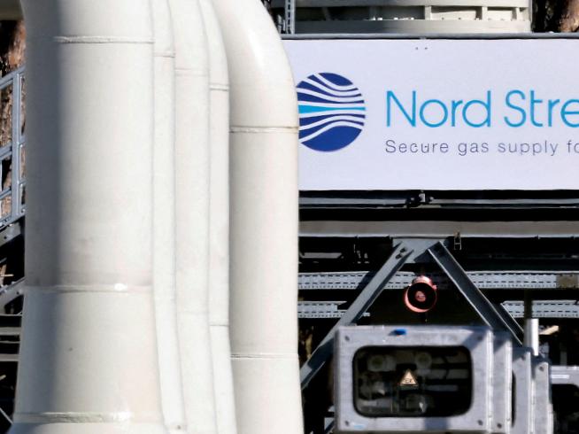 Gazprom reduce gas a Europa